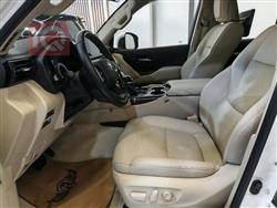 تۆیۆتا لاند کروزەر